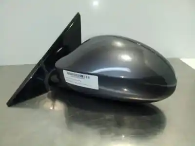 Peça sobressalente para automóvel em segunda mão ESPELHO RETROVISOR ESQUERDO por BMW SERIE 1 BERLINA (E81/E87)  Referências OEM IAM 7164601  