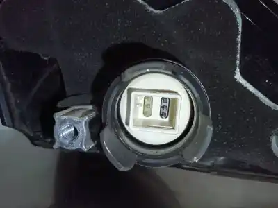 Second-hand car spare part left rearview mirror for bmw serie 1 berlina (e81/e87) 2.0 16v oem iam references 7164601  