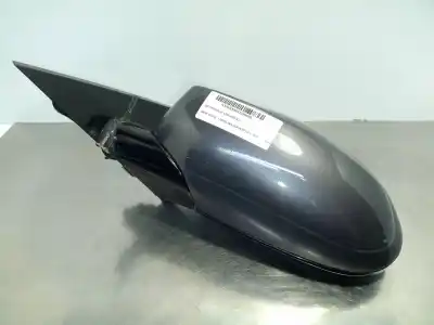 Second-hand car spare part left rearview mirror for bmw serie 1 berlina (e81/e87) 2.0 16v oem iam references 7164601  