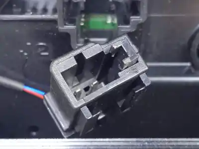 Pezzo di ricambio per auto di seconda mano luce interna per volkswagen phaeton (3d2/3d8) 4.9 v10 tdi cat (ajs) riferimenti oem iam 3d0907135b - 3d0951171 - 432590012  