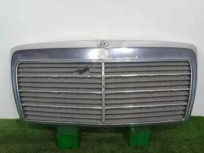 Second-hand car spare part FRONT GRILLE for MERCEDES-BENZ CLASE E (W124) BERLINA  OEM IAM references 1248880223  84-93