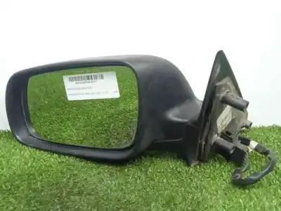 İkinci el araba yedek parçası SOL AYNA için SKODA OCTAVIA BERLINA (1U2)  OEM IAM referansları   