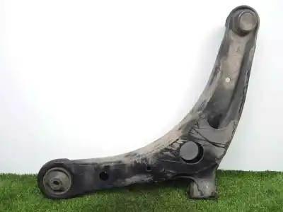 Peça sobressalente para automóvel em segunda mão braço de suspensão inferior dianteiro direito por mitsubishi asx (ga0w) 1.8 di-d cat referências oem iam 4013a444