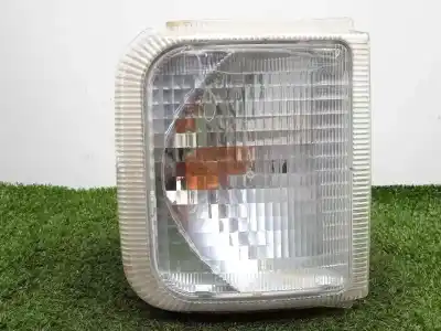 Peça sobressalente para automóvel em segunda mão farolim dianteiro direito por iveco eurocargo 05.03 -> 5.9 diesel referências oem iam 89203355