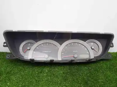 Автозапчасти б/у приборная доска за ssangyong rodius 2.7 turbodiesel cat ссылки oem iam 8020021101 - 11000918410s