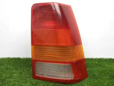 Second-hand car spare part RIGHT TAILGATE LIGHT for OPEL KADETT E  OEM IAM references   