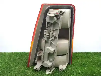 Second-hand car spare part right tailgate light for opel kadett e 1.4 cat (2h6) oem iam references   