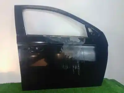 Автозапчастина б/у передні праві двері для citroen c-elysée 1.2 12v vti посилання на oem iam 9675195080