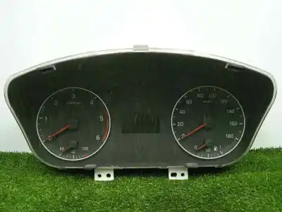 Pièce détachée automobile d'occasion compteur de vitesse tableau de bord pour hyundai h350 furgoneta 2.5 crdi références oem iam 9410059470 - 11003638701v