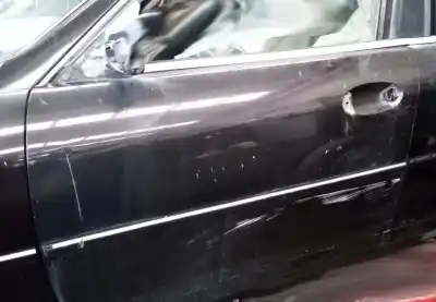 Peça sobressalente para automóvel em segunda mão porta da frente esquerda por lancia thesis (115) 2.4 jtd emblema referências oem iam 