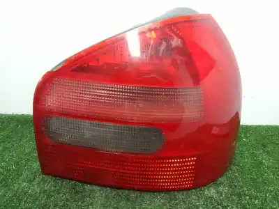 Автозапчасти б/у ПРАВЫЙ ЗАДНИЙ ФОНАРЬ за AUDI A3 (8L)  ссылки OEM IAM   96-00