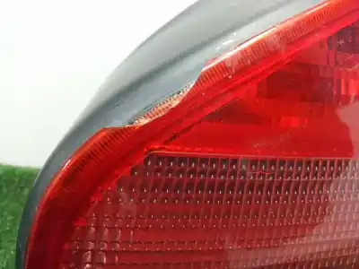 Автозапчастина б/у правий ліхтар для audi a3 (8l) 1.8 20v turbo посилання на oem iam   96-00