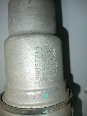 Автозапчастина б/у рульмова рейка для opel corsa e gsi посилання на oem iam 39057714 - 058710c - a38c0518ld - 190918a - a00061  