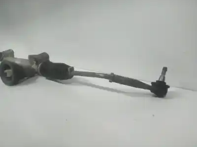 Автозапчастина б/у рульмова рейка для opel corsa e gsi посилання на oem iam 39057714 - 058710c - a38c0518ld - 190918a - a00061  