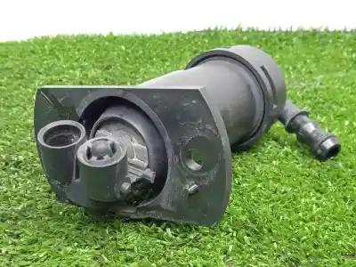 Pezzo di ricambio per auto di seconda mano fari puliti per audi a6 berlina (4f2) 3.0 v6 24v tdi riferimenti oem iam 4f0955101