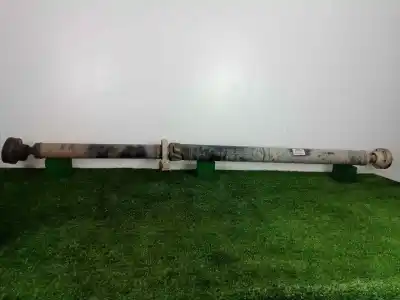 Peça sobressalente para automóvel em segunda mão transmissão central traseira por audi allroad quattro (4b5) 2.5 tdi (132kw) referências oem iam 4z7521101n