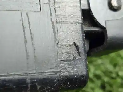 Second-hand car spare part left front power window switch for daewoo matiz 0.8 cat oem iam references   