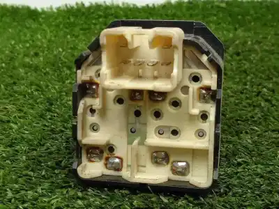 Second-hand car spare part left front power window switch for daewoo matiz 0.8 cat oem iam references   