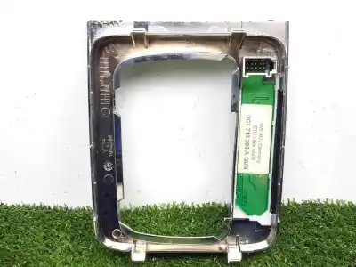 Second-hand car spare part electronic module for volkswagen passat variant (3c5) 2.0 tdi oem iam references 3c1713203a  