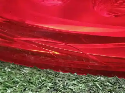 Peça sobressalente para automóvel em segunda mão farolim traseiro esquerdo por mazda 2 (de_, dh_) 1.3 (de3fs) referências oem iam   