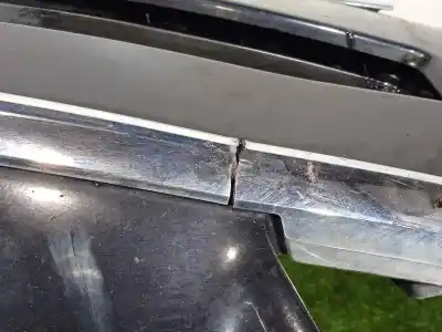 Автозапчасти б/у передний бампер за citroen c-crosser (vu_, vv_) 2.2 hdi ссылки oem iam 7401nj - 7401js - 7401ln - 7401lq  