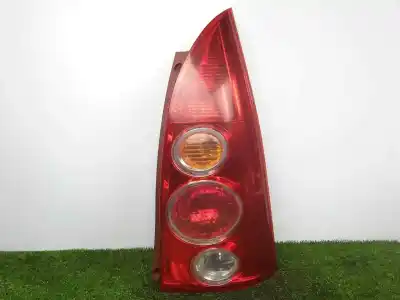 Second-hand car spare part RIGHT TAILGATE LIGHT for MAZDA PREMACY (CP)  OEM IAM references   01-04