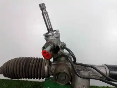 Автозапчастина б/у рульмова рейка для citroen c-crosser (vu_, vv_) 2.2 hdi посилання на oem iam 4410a246 - 4000yh  