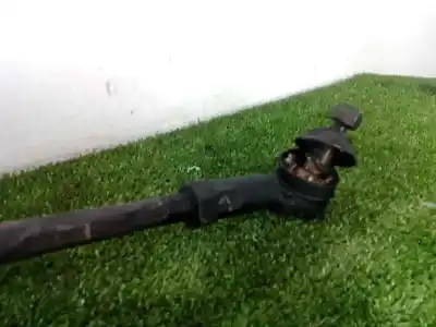 Автозапчастина б/у рульмова рейка для citroen c-crosser (vu_, vv_) 2.2 hdi посилання на oem iam 4410a246 - 4000yh  