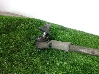 Автозапчастина б/у рульмова рейка для citroen c-crosser (vu_, vv_) 2.2 hdi посилання на oem iam 4410a246 - 4000yh  