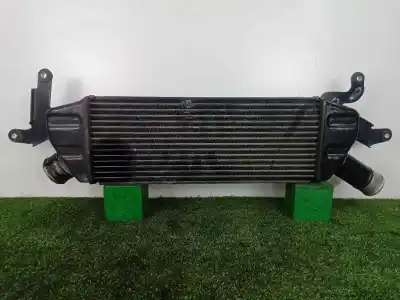 Автозапчасти б/у интеркулер за citroen c-crosser (vu_, vv_) 2.2 hdi ссылки oem iam 0384k6