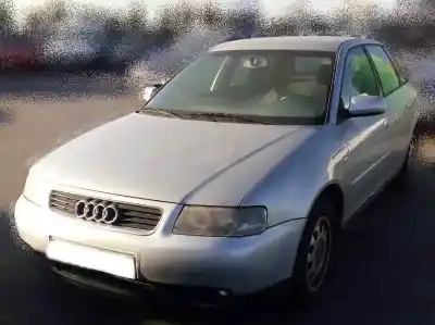 Pezzo di ricambio per auto di seconda mano TRASMISSIONE ANTERIORE DESTRA per AUDI A3 (8L)  Riferimenti OEM IAM 1J0407272BL  