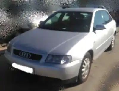Автозапчасти б/у передняя правая трансмиссия за audi a3 (8l) 1.8 ambiente ссылки oem iam 