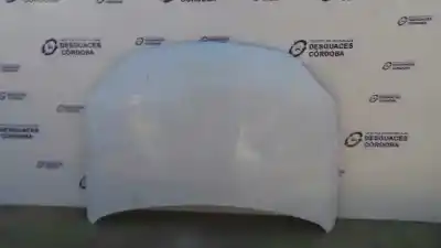 Автозапчасти б/у капот за opel corsa 3 c 1.3 cdti 70ch manual ссылки oem iam 