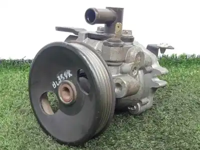 Pezzo di ricambio per auto di seconda mano pompa sterzo per kia picanto i (sa) 1.1 riferimenti oem iam 5710007000