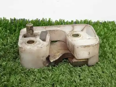 Piesă de schimb auto la mâna a doua încuietoare ușa din dreapta fațã pentru citroen c15 1.9d referințe oem iam 