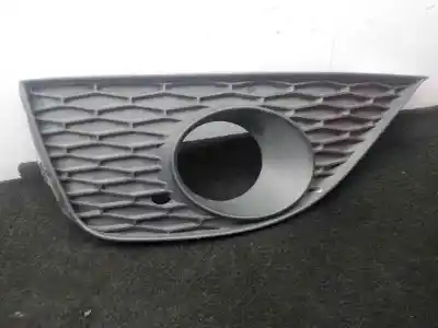 Tweedehands auto-onderdeel LINKER BUMPERGRILLE voor SEAT IBIZA IV (6J5, 6P1)  OEM IAM-referenties 6J0853665  