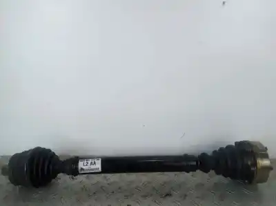 Peça sobressalente para automóvel em segunda mão transmissão dianteira direita por audi a6 berlina (4b2) 1.8 t referências oem iam 4b0407272aa