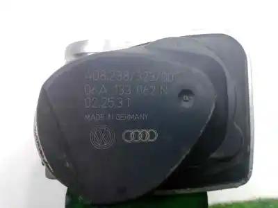 Автозапчасти б/у бабочка коробка за audi a3 (8l) 1.6 ambiente ссылки oem iam 06a133062n - 408238323005  
