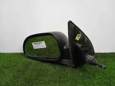 Second-hand car spare part left rearview mirror for daewoo lacetti 1.4 cat oem iam references 
