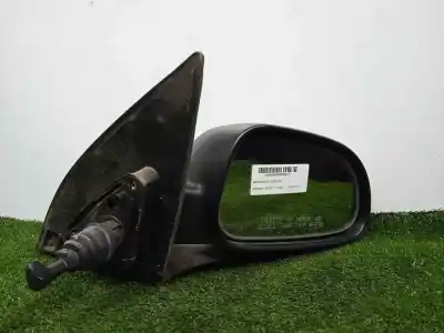 Second-hand car spare part right rearview mirror for daewoo lacetti 1.4 cat oem iam references 