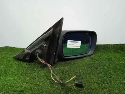 Peça sobressalente para automóvel em segunda mão ESPELHO RETROVISOR DIREITO por BMW SERIE 3 BERLINA (E46)  Referências OEM IAM   