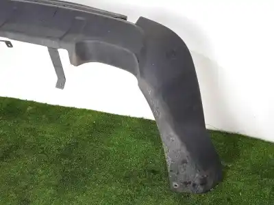 Автозапчасти б/у задний бампер за citroen c-crosser (vu_, vv_) 2.2 hdi ссылки oem iam 7410ew  