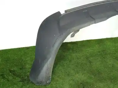 Автозапчасти б/у задний бампер за citroen c-crosser (vu_, vv_) 2.2 hdi ссылки oem iam 7410ew  