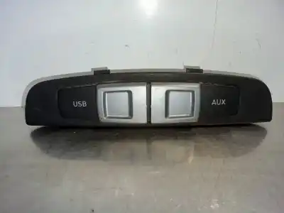 Peça sobressalente para automóvel em segunda mão módulo eletrônico por seat leon (1p1) 1.2 tsi referências oem iam 