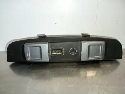 Second-hand car spare part electronic module for seat leon (1p1) 1.2 tsi oem iam references   