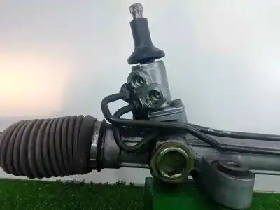 Автозапчастина б/у рульмова рейка для ssangyong rodius 2.7 turbodiesel cat посилання на oem iam 4650021002 longitud: 1480mm 