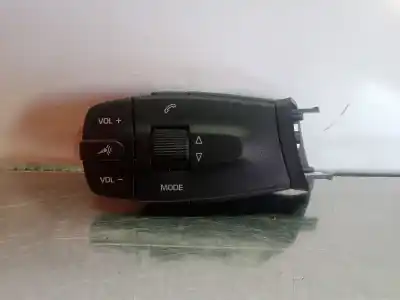 Second-hand car spare part MULTIFUNCTION SWITCH for SEAT IBIZA (6J5)  OEM IAM references   