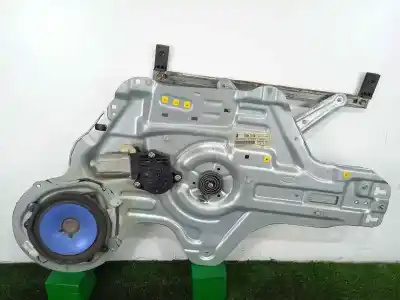 Peça sobressalente para automóvel em segunda mão elevador de vidros dianteiro direito por kia cerato 2.0 lx crdi berlina referências oem iam 
