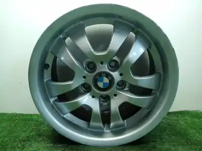 Автозапчасти б/у шина за bmw serie 3 touring (e91) 2.0 16v diesel ссылки oem iam 6775593  16´´pulgadas
