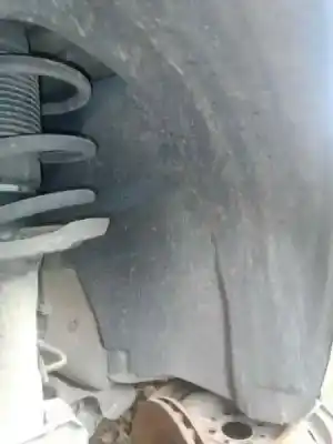 Second-hand car spare part front left wheel arch for fiat bravo (198) 1.9 16v dynamic multijet oem iam references 